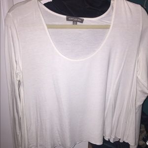 Long sleeve